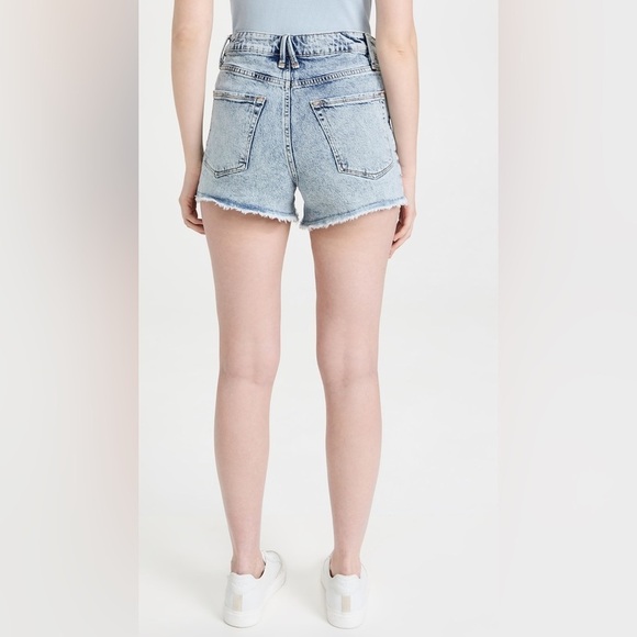 Good American bombshell shorts - Picture 2 of 11